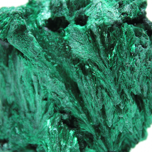 Pierre Naturelle Malachite Fibreuse Pierre Naturelle Malachite Fibreuse