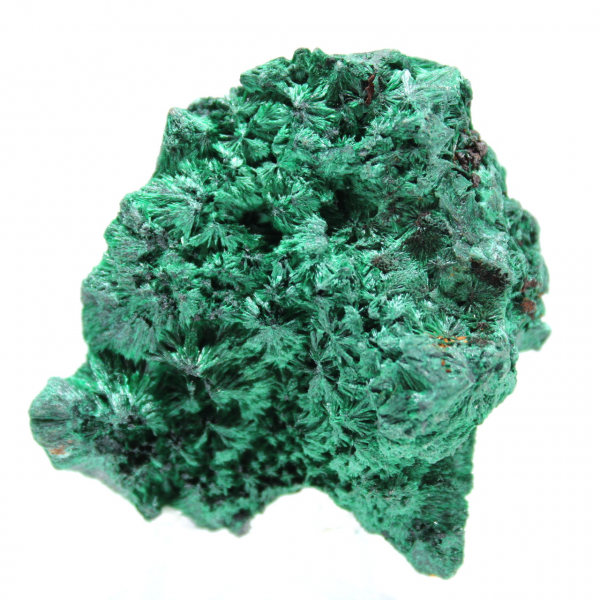 Pierre de Malachite Fibreuse Brute Pierre de Malachite Fibreuse Brute