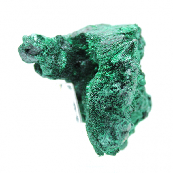 Pierre de Malachite Fibreuse Brute Pierre de Malachite Fibreuse Brute