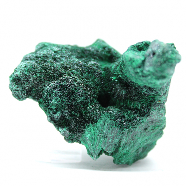 Pierre de Malachite Fibreuse Brute Pierre de Malachite Fibreuse Brute