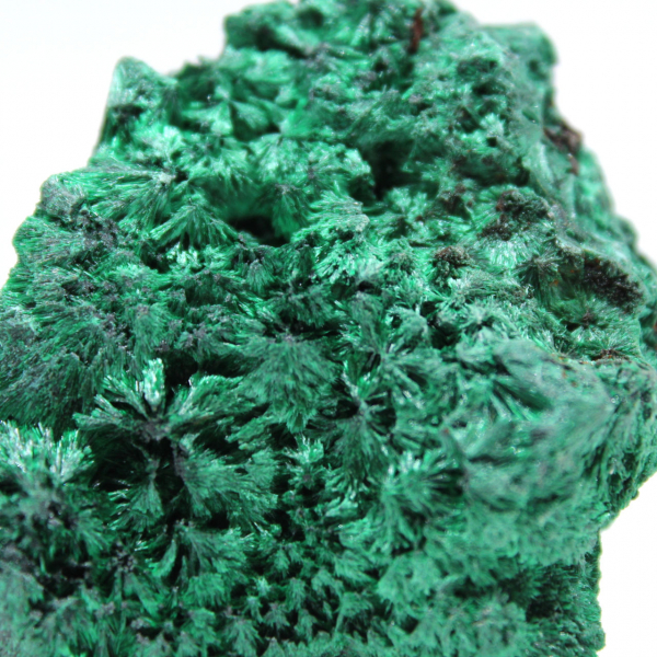 Pierre de Malachite Fibreuse Brute Pierre de Malachite Fibreuse Brute