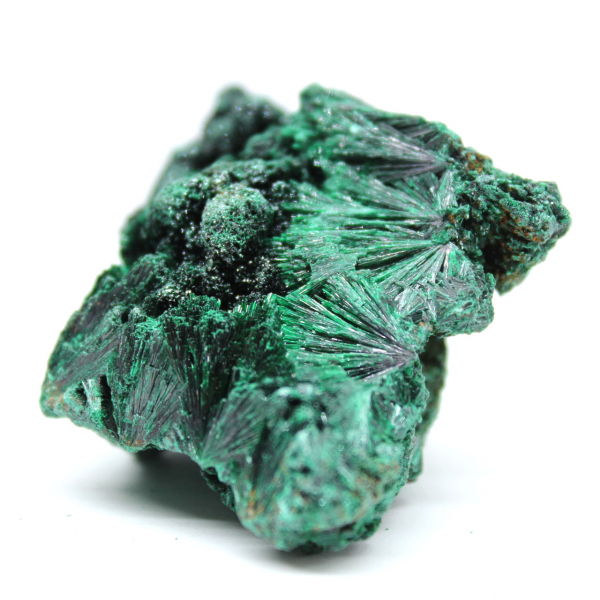 Pierre Brute Malachite Fibreuse Pierre Brute Malachite Fibreuse