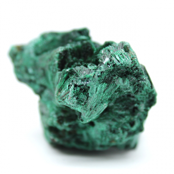 Pierre Brute Malachite Fibreuse Pierre Brute Malachite Fibreuse