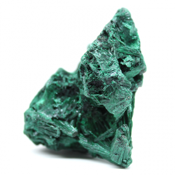 Malachite Fibreuse Naturelle Malachite Fibreuse Naturelle