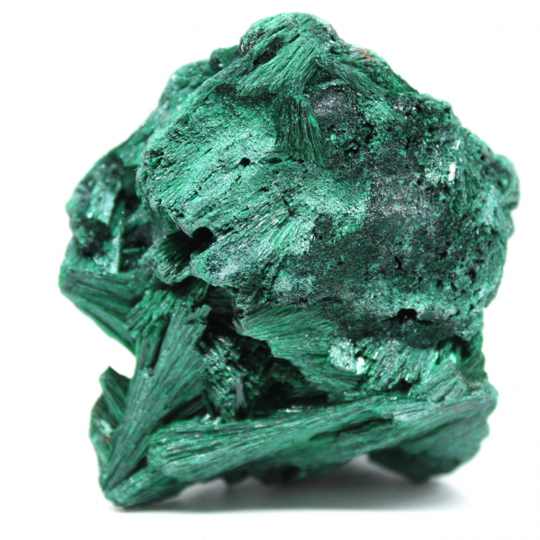 Malachite Fibreuse Naturelle Malachite Fibreuse Naturelle