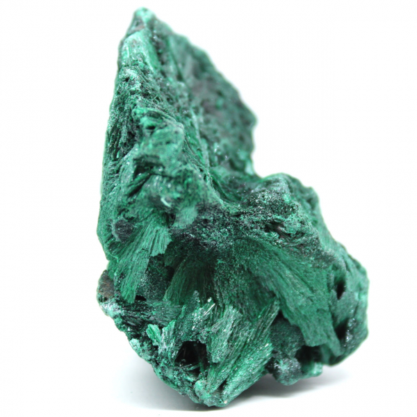 Malachite Fibreuse Naturelle Malachite Fibreuse Naturelle