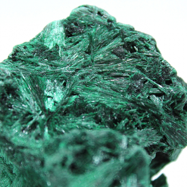 Malachite Fibreuse Naturelle Malachite Fibreuse Naturelle