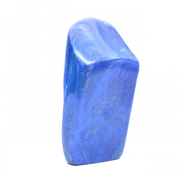 Lapis-Lazuli Polie de Collection, Spécimen