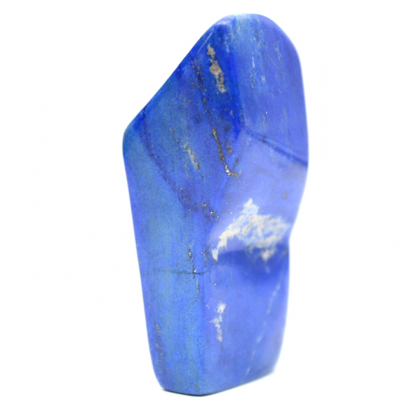 Lapis-Lazuli Polie de Collection, Spécimen
