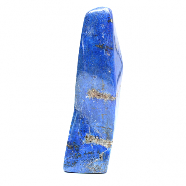 Petit Lapis-Lazuli Poli, Pierre Naturelle