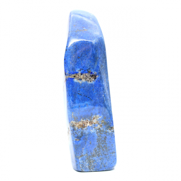 Petit Lapis-Lazuli Poli, Pierre Naturelle