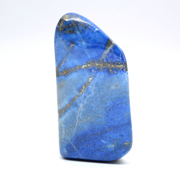 Lapis-Lazuli, Pierre Polie Compacte Collection
