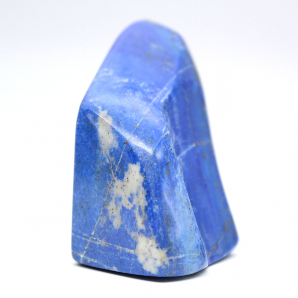 Miniature Lapis-Lazuli Poli Afghanistan Esthétisme