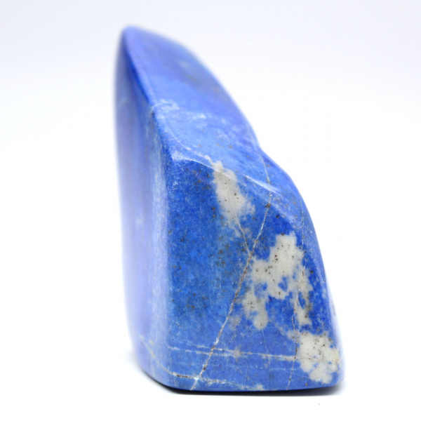 Miniature Lapis-Lazuli Poli Afghanistan Esthétisme