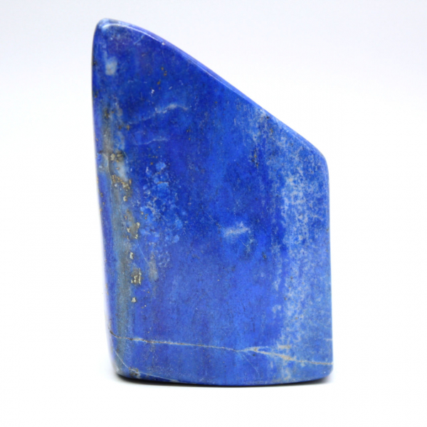 Miniature Lapis-Lazuli Poli Afghanistan Esthétisme