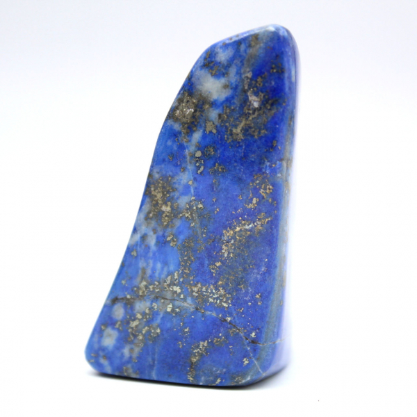 Miniature Lapis-Lazuli Poli Afghanistan Esthétisme
