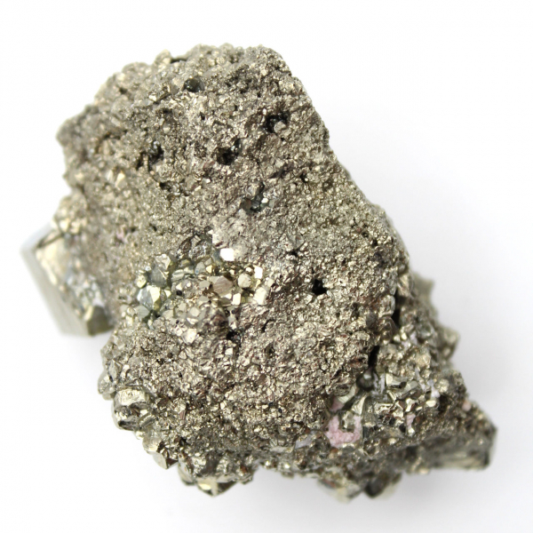 Cristal de Pyrite du Pérou