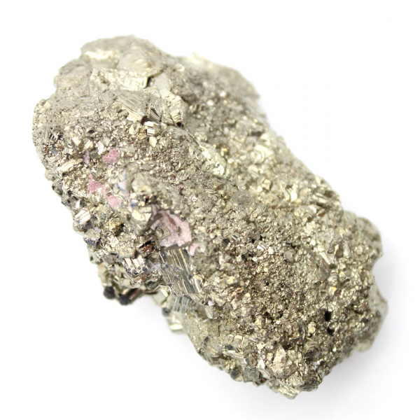 Cristal de Pyrite Pérou