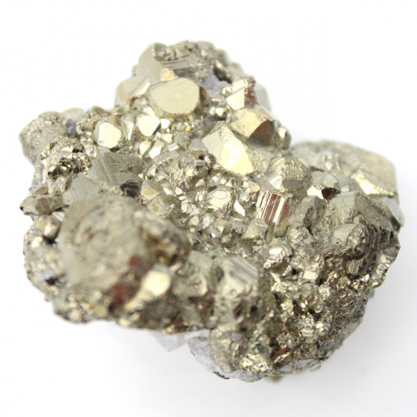 Spécimen de Pyrite du Pérou