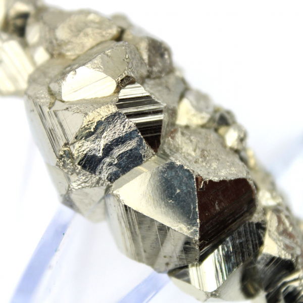 Pyrite du Pérou