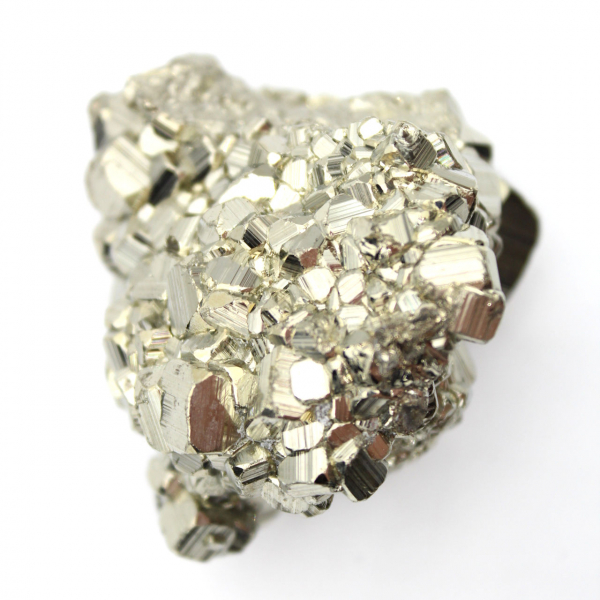 Minéral Pyrite Origine Pérou