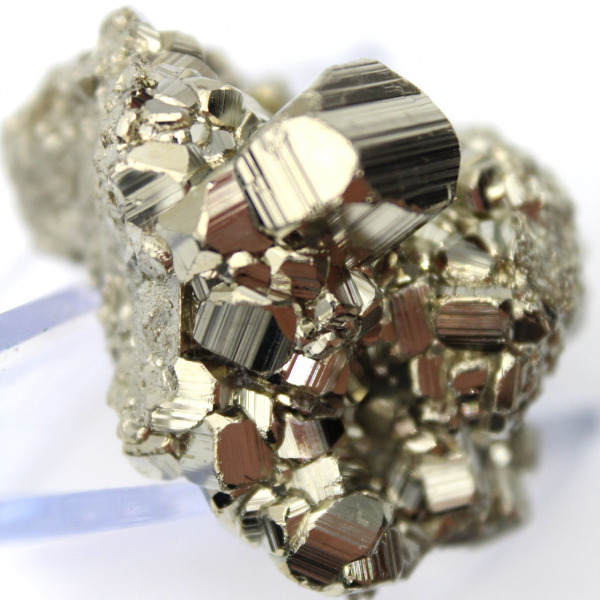 Minéral Pyrite Origine Pérou