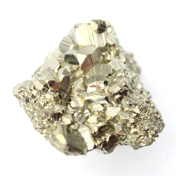 Échantillon de collection Pyrite