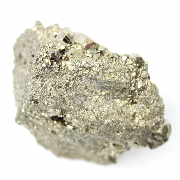 Échantillon de collection Pyrite