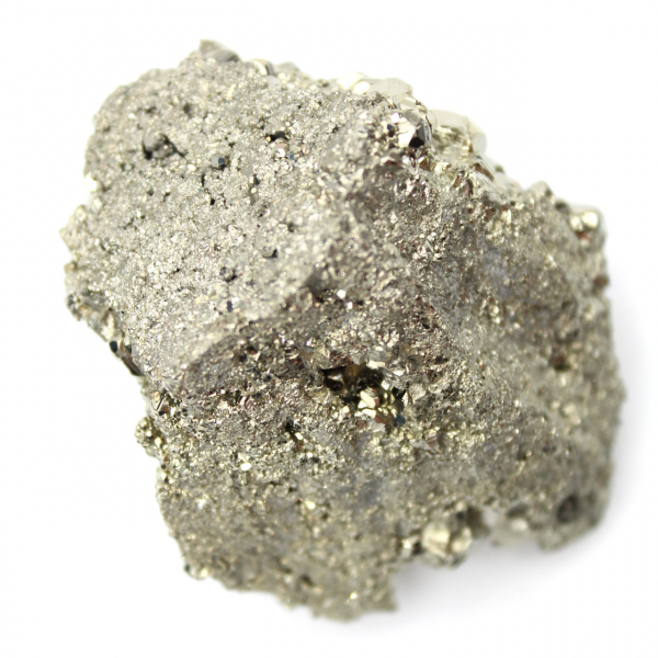 Échantillon de collection Pyrite