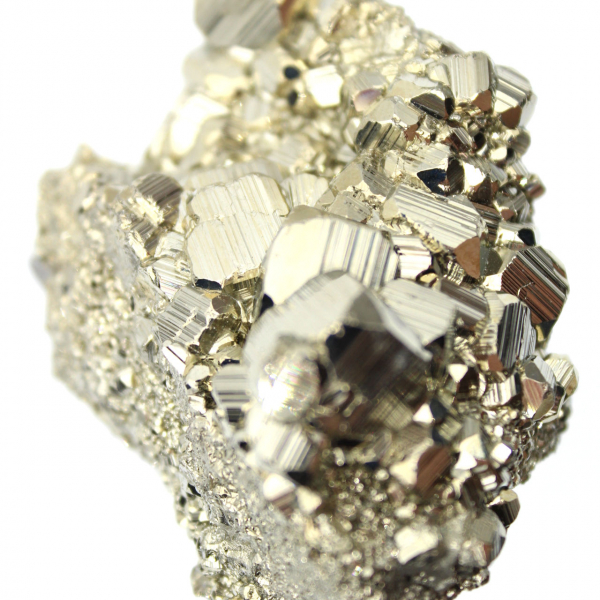 Échantillon de collection Pyrite