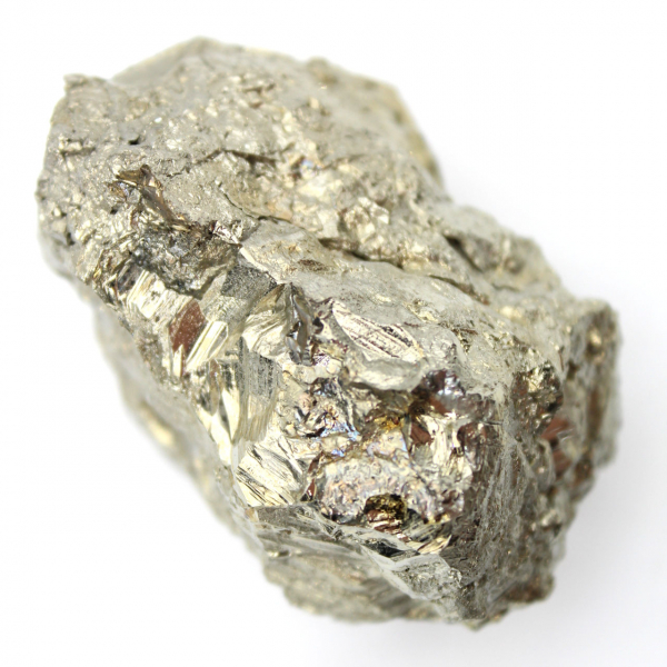 Minéral de Pyrite du Pérou
