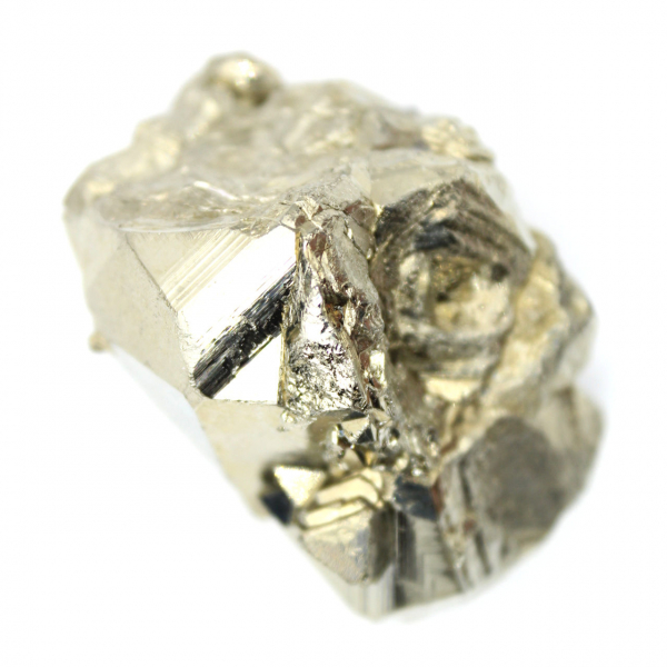 Spécimen minéral Pyrite