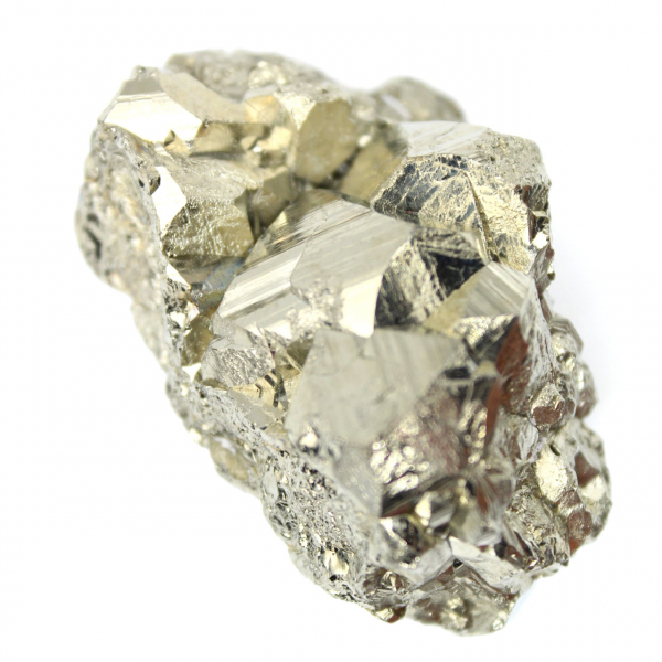 Cristal de Pyrite brut