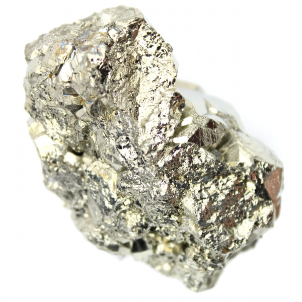 Cristal de Pyrite brut