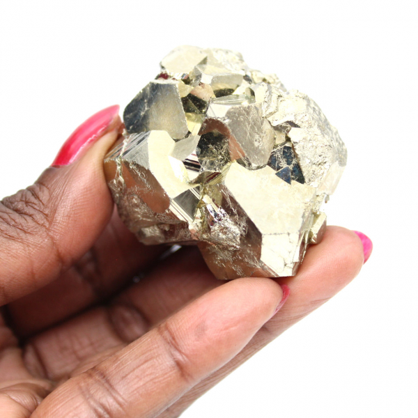 Pyrite du Pérou
