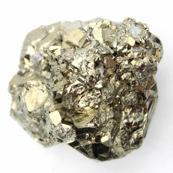 Pyrite du Pérou