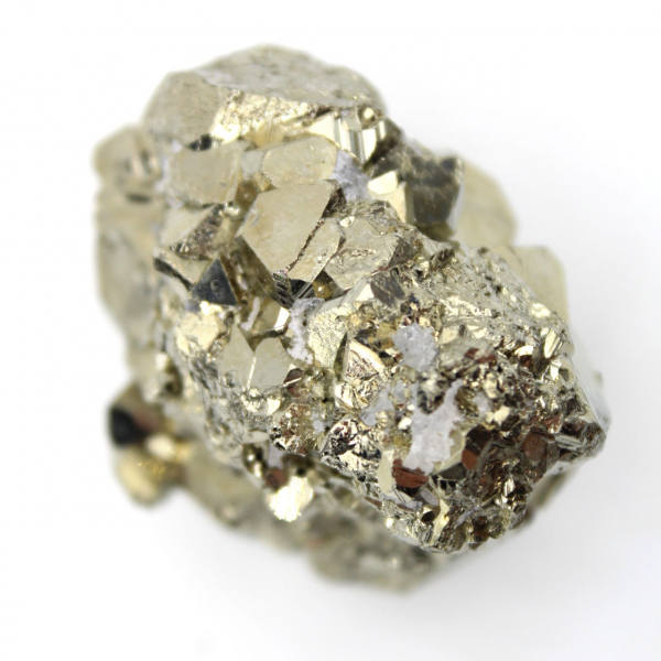 Pyrite du Pérou