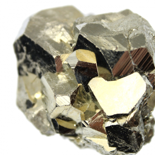 Pyrite du Pérou