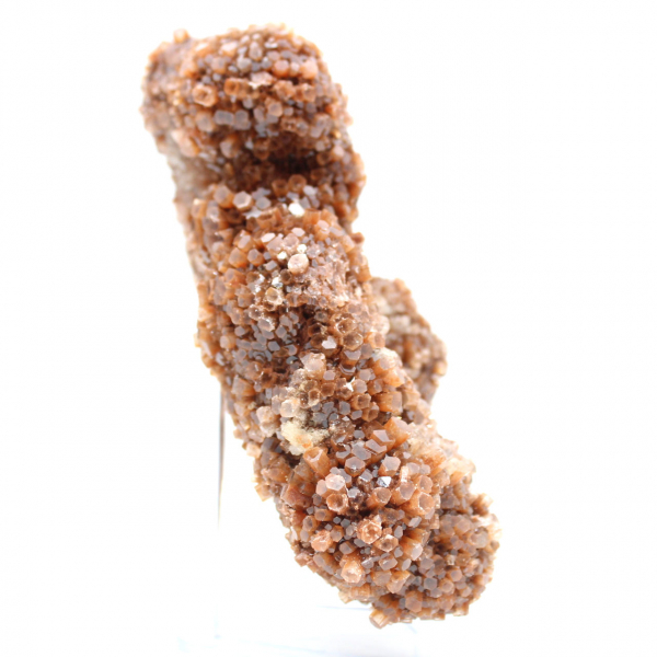Aragonite marocaine en cristaux radiants