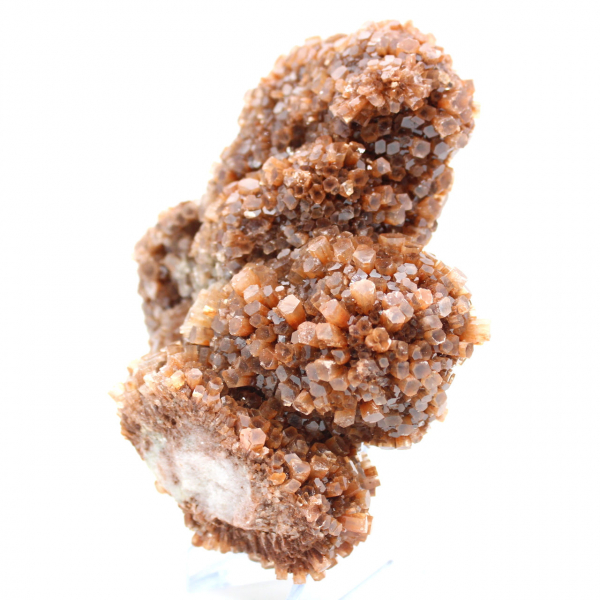 Cristaux d’Aragonite brute du Maroc