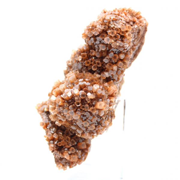 Cristaux d’Aragonite brute du Maroc