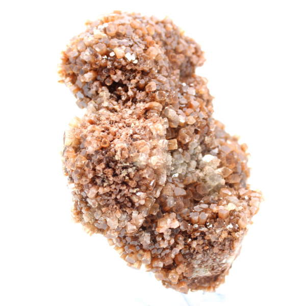 Cristaux d’Aragonite brute du Maroc