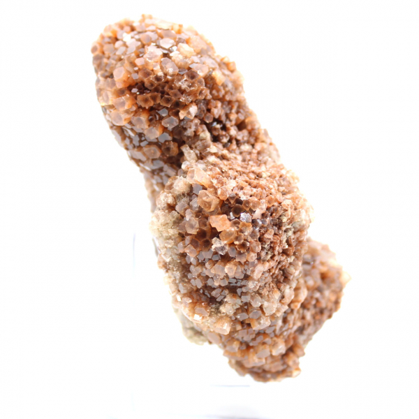Cristaux d’Aragonite brute du Maroc