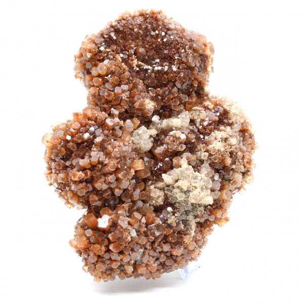 Cristaux d’Aragonite brute du Maroc