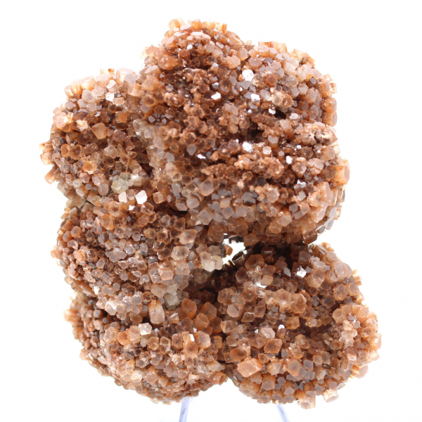Aragonite du Maroc – Cristaux naturels