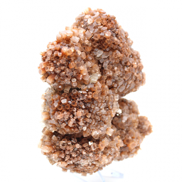 Aragonite du Maroc – Cristaux naturels