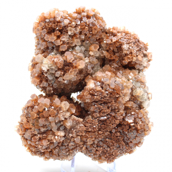 Aragonite du Maroc – Cristaux naturels
