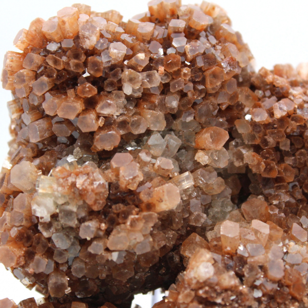 Aragonite du Maroc – Cristaux naturels