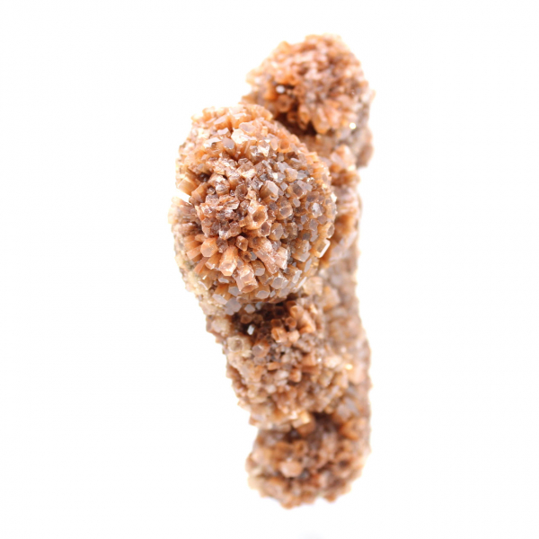 Aragonite – Spécimen marocain en cristaux
