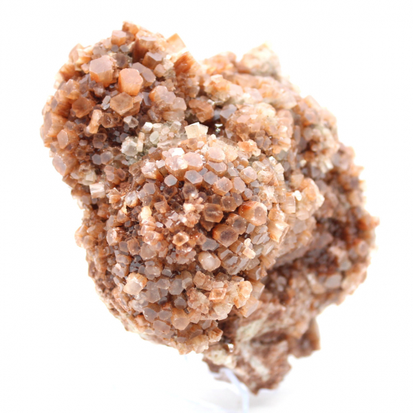 Cristaux d'Aragonite naturelle du Maroc